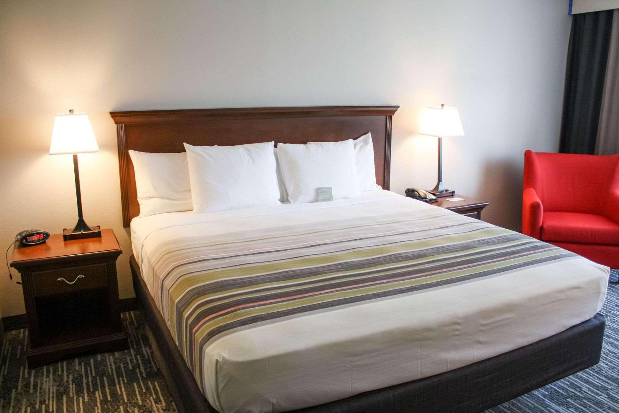 Country Inn & Suites By Radisson, Washington Dulles International Airport, Va Sterling Exterior photo