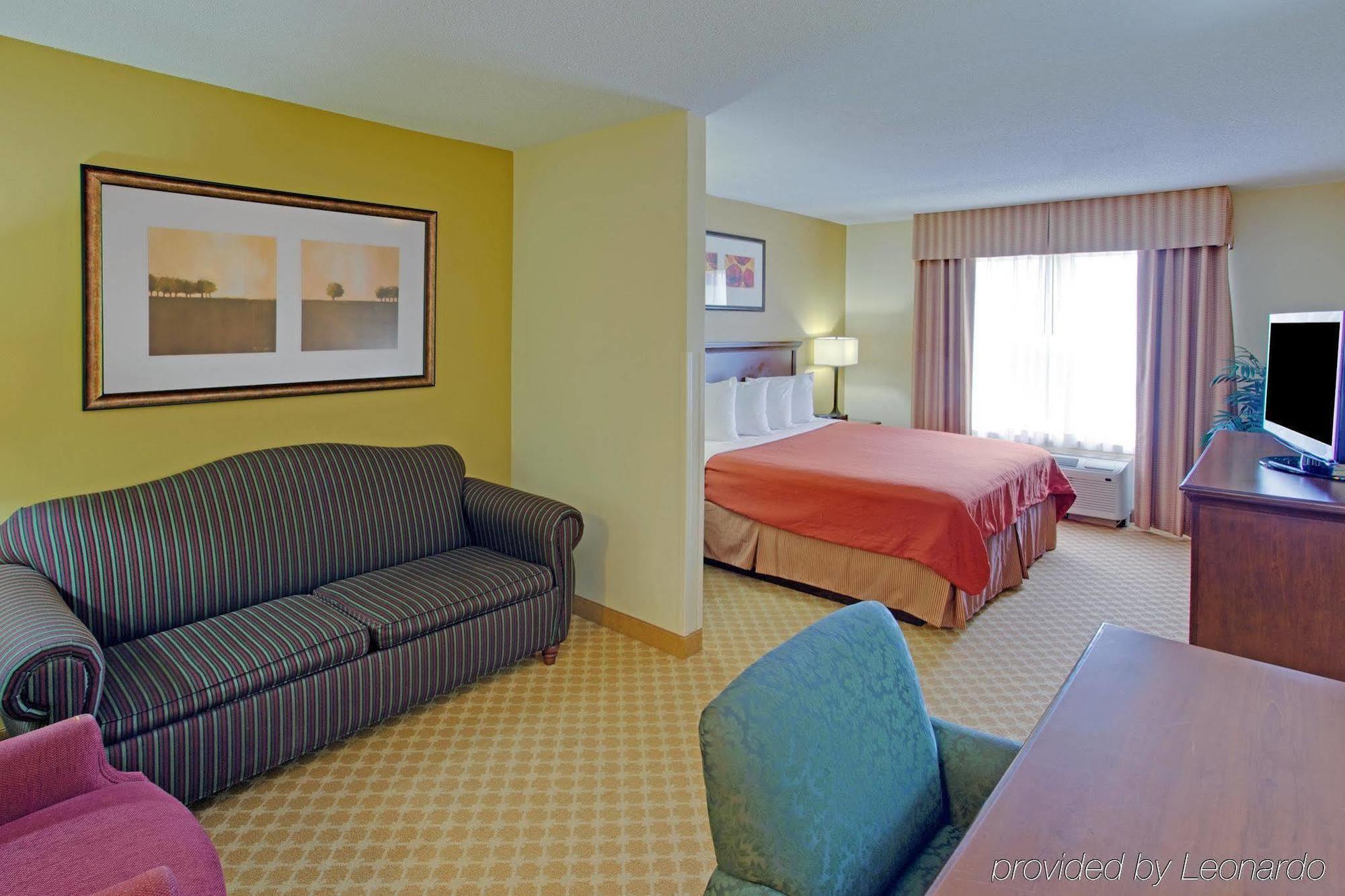 Country Inn & Suites By Radisson, Washington Dulles International Airport, Va Sterling Exterior photo