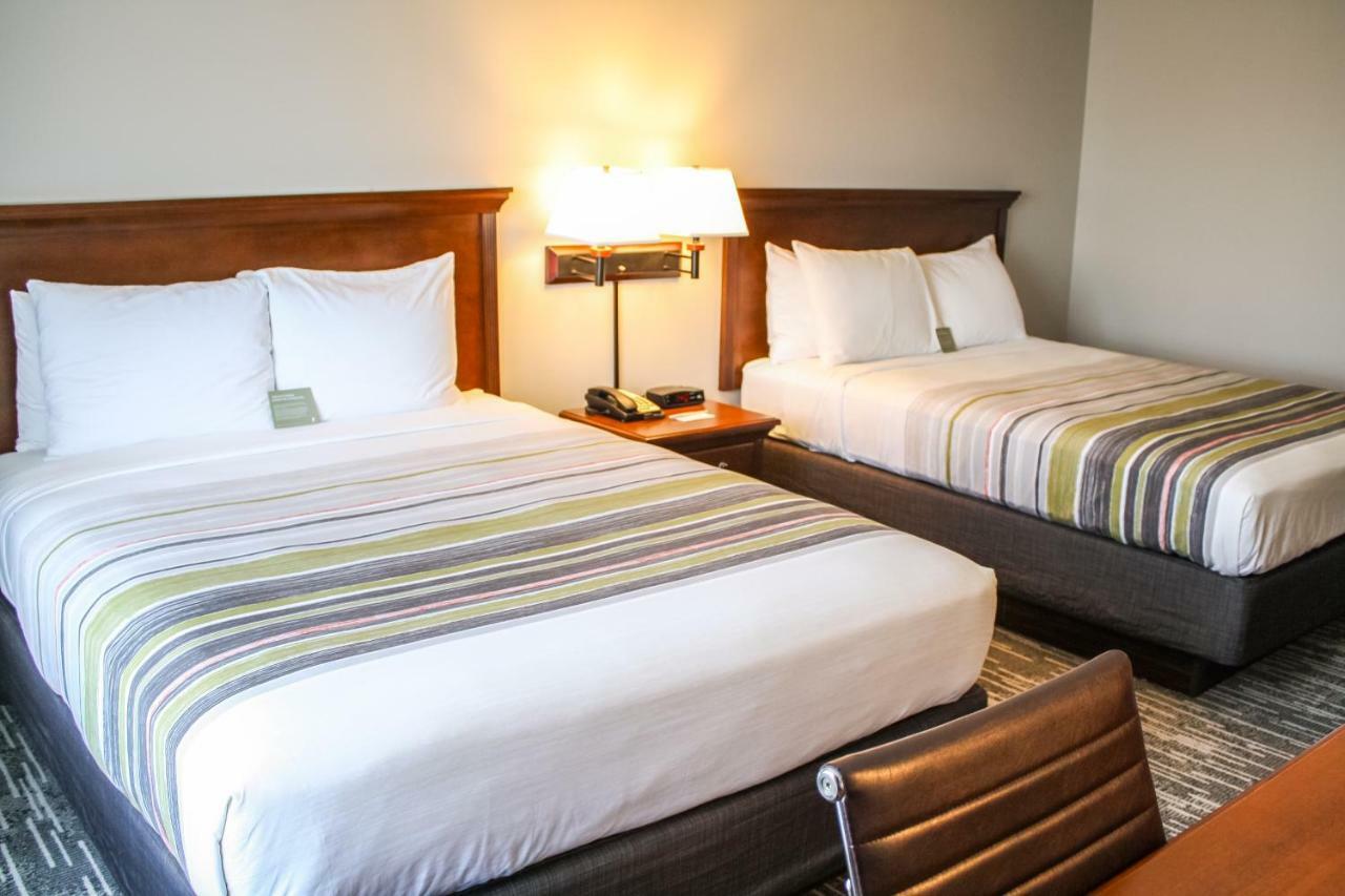 Country Inn & Suites By Radisson, Washington Dulles International Airport, Va Sterling Room photo