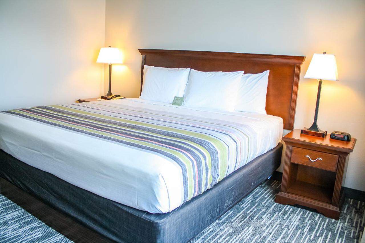 Country Inn & Suites By Radisson, Washington Dulles International Airport, Va Sterling Room photo