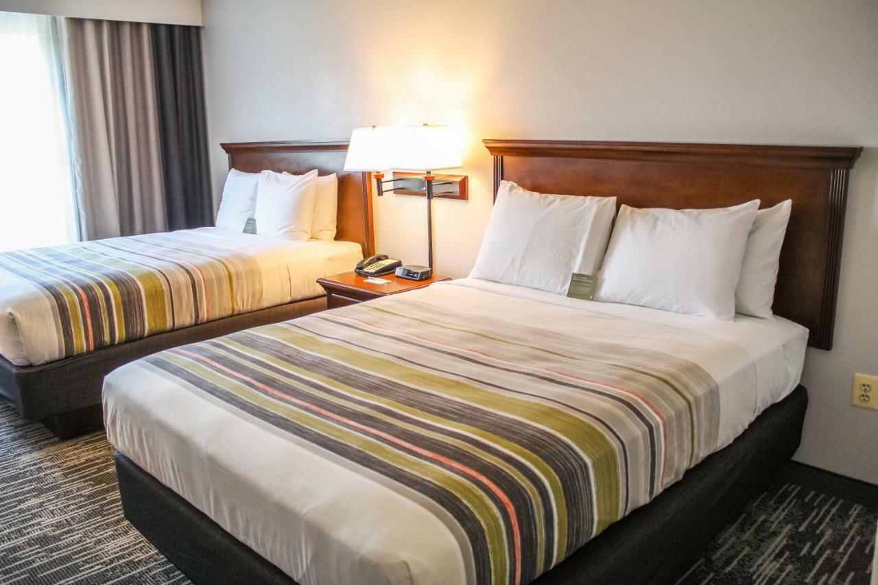 Country Inn & Suites By Radisson, Washington Dulles International Airport, Va Sterling Room photo